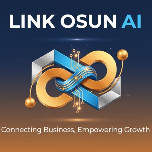 link osun ai logo