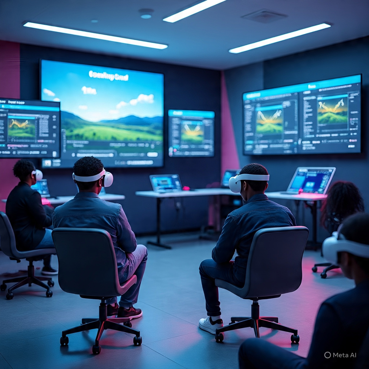 dominion ai training enhance your skills with (1)